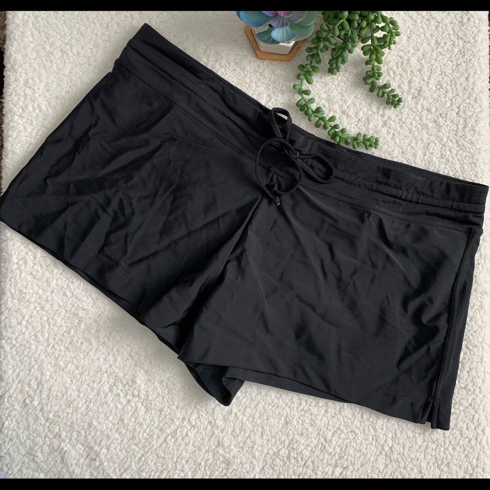 Kona Sol swim shorts